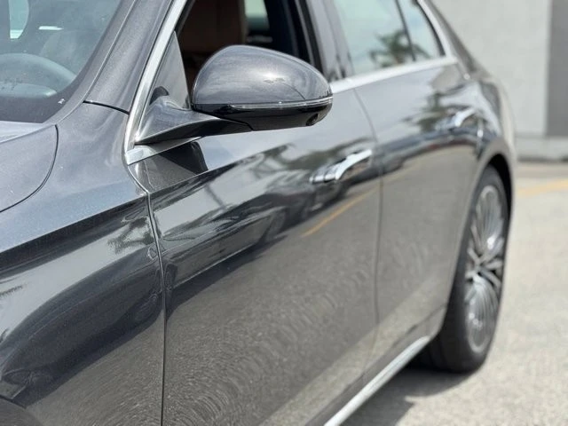 2025 Mercedes-Benz W214 E-Class - Image 9 of 12