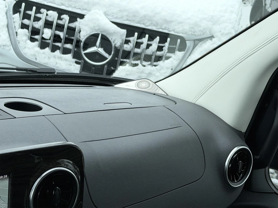 2025 Mercedes-Benz VS30 Sprinter - Image 27 of 31