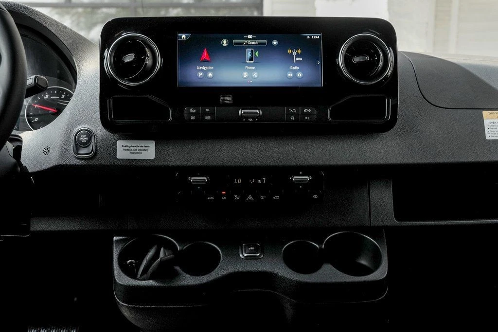 2025 Mercedes-Benz VS30 Sprinter - Image 19 of 21
