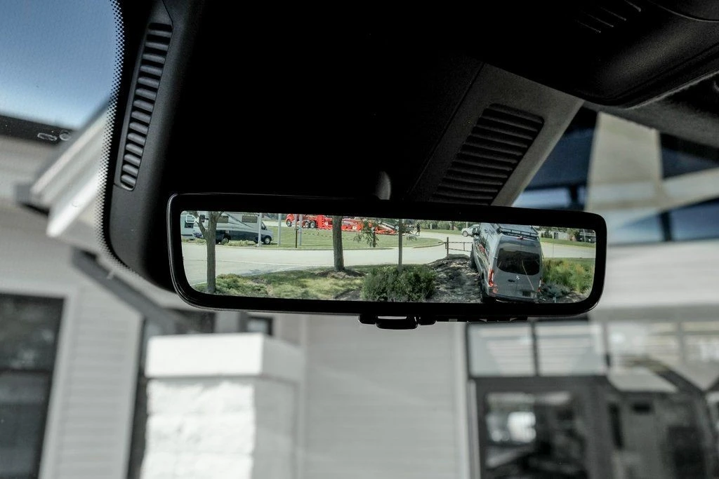 2025 Mercedes-Benz VS30 Sprinter - Image 17 of 21