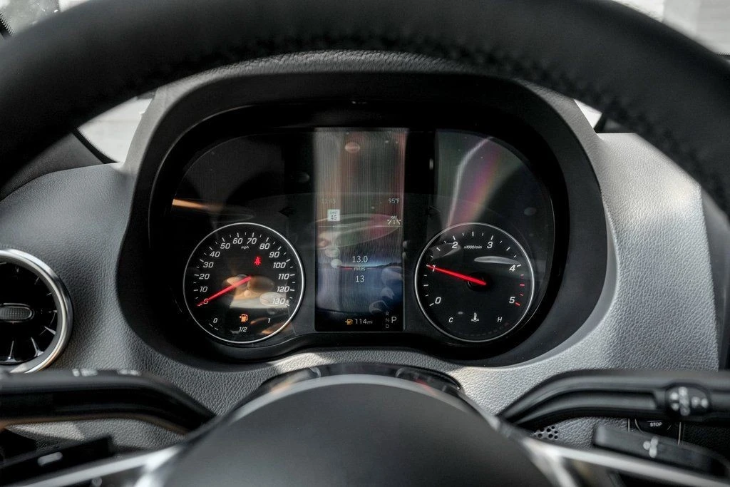 2025 Mercedes-Benz VS30 Sprinter - Image 14 of 21