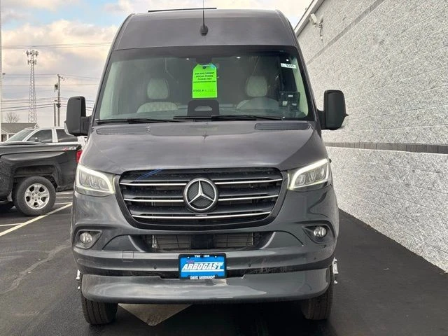 2025 Mercedes-Benz VS30 Sprinter - Image 7 of 21
