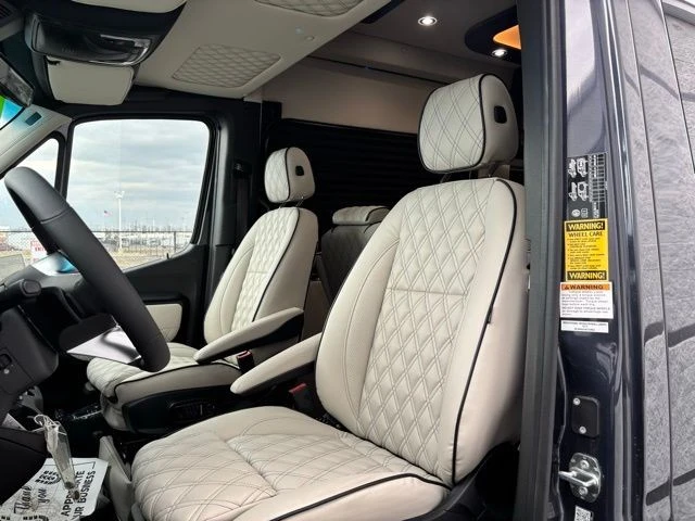 2025 Mercedes-Benz VS30 Sprinter - Image 21 of 21