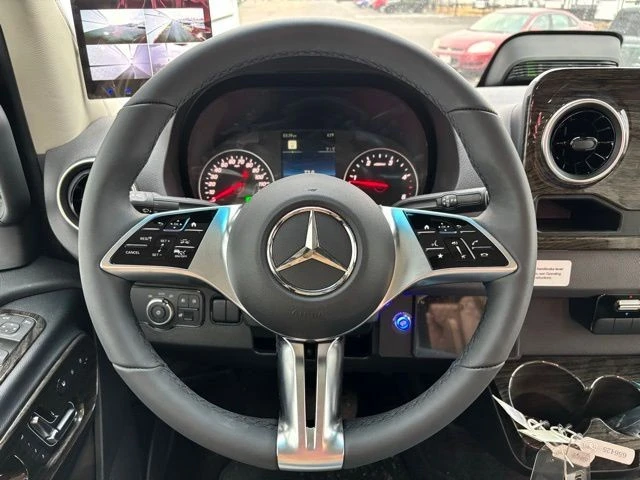 2025 Mercedes-Benz VS30 Sprinter - Image 21 of 21