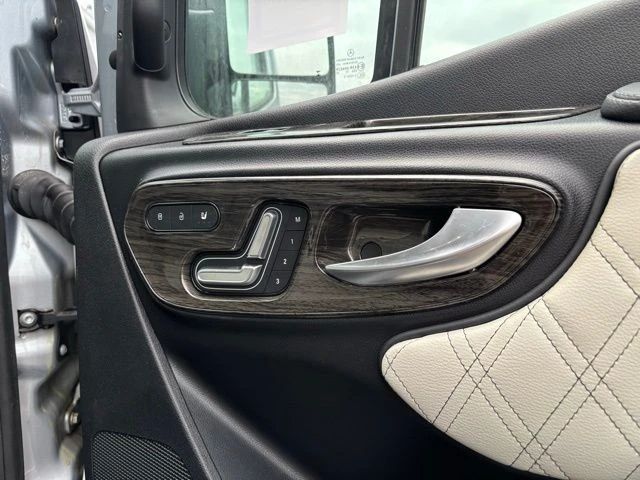 2025 Mercedes-Benz VS30 Sprinter - Image 18 of 21
