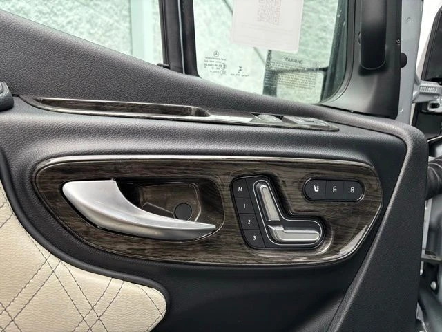 2025 Mercedes-Benz VS30 Sprinter - Image 14 of 21