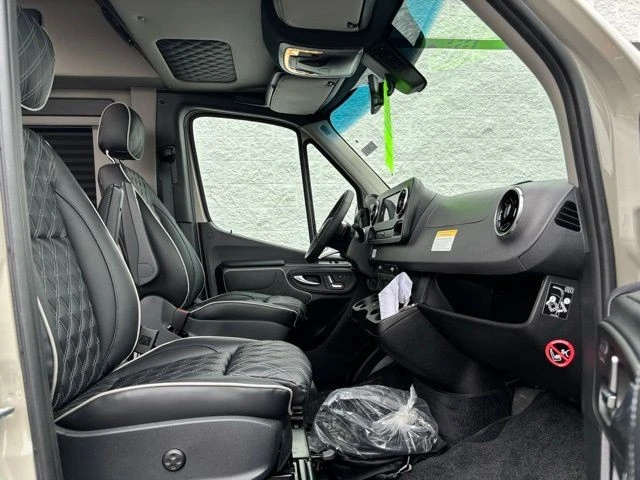 2025 Mercedes-Benz VS30 Sprinter - Image 20 of 21