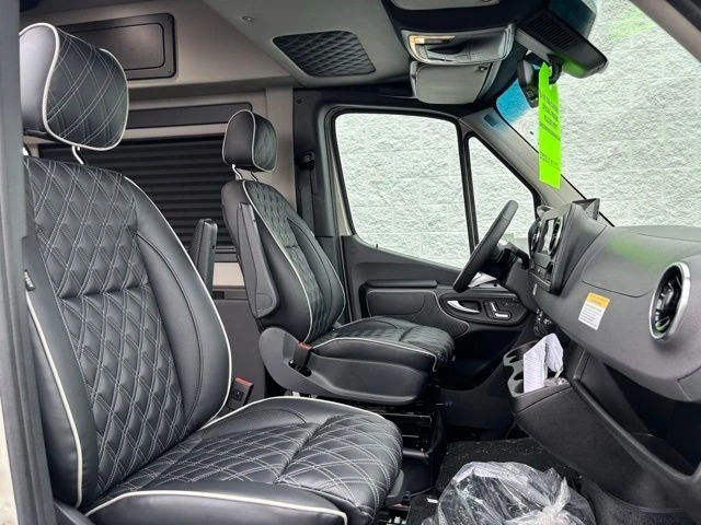 2025 Mercedes-Benz VS30 Sprinter - Image 21 of 21