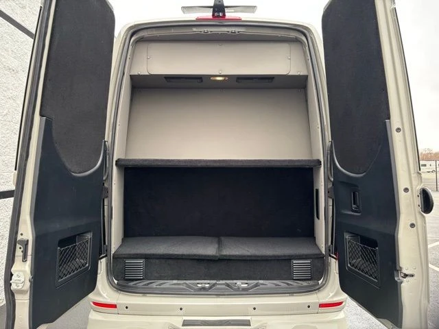 2025 Mercedes-Benz VS30 Sprinter - Image 11 of 21