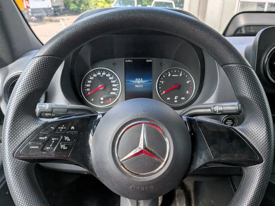 2025 Mercedes-Benz VS30 Sprinter - Image 6 of 19
