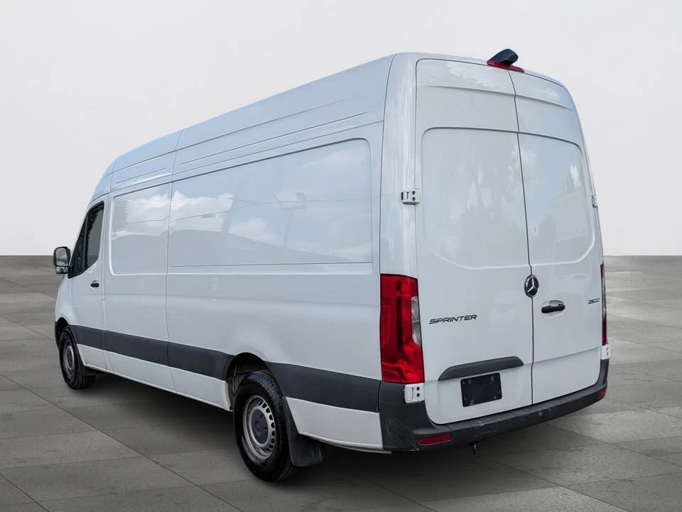 2025 Mercedes-Benz VS30 Sprinter - Image 14 of 19