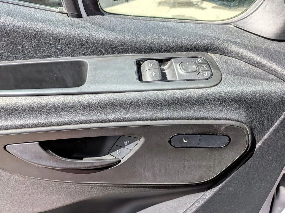 2025 Mercedes-Benz VS30 Sprinter - Image 3 of 19