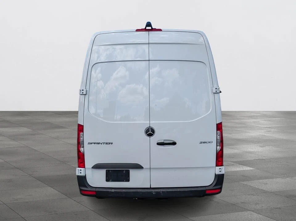 2025 Mercedes-Benz VS30 Sprinter - Image 19 of 19