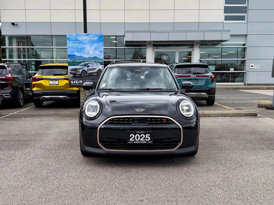 2025 Mini Mini 4th Gen - Image 2 of 14