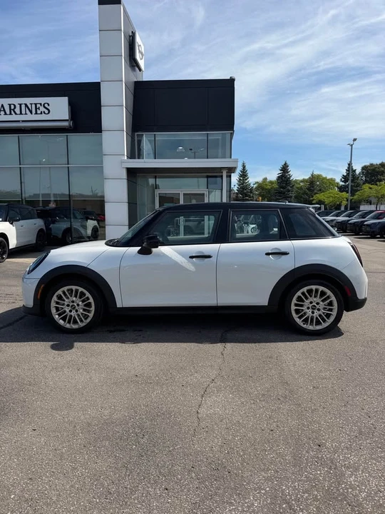2025 Mini Mini 4th Gen - Image 3 of 13
