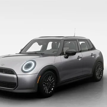 2025 MINI Cooper C
