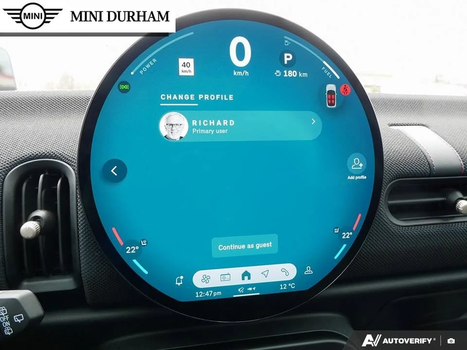 2025 Mini Mini 4th Gen - Image 13 of 20