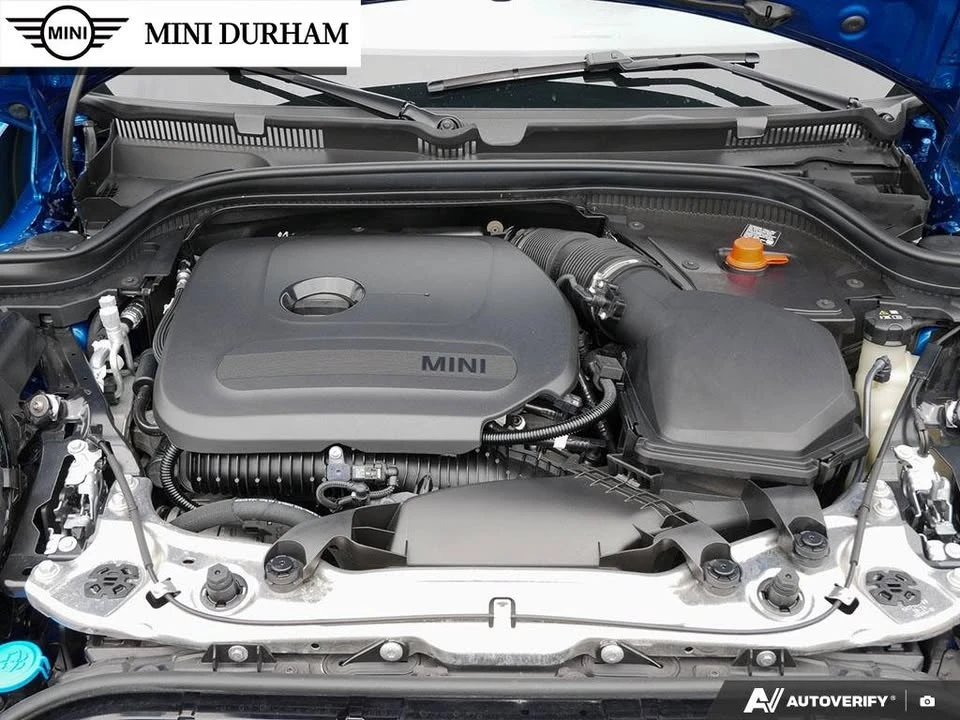 2025 Mini Mini 4th Gen - Image 7 of 20