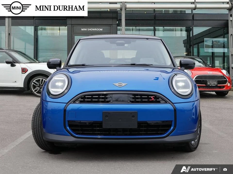 2025 Mini Mini 4th Gen - Image 2 of 20