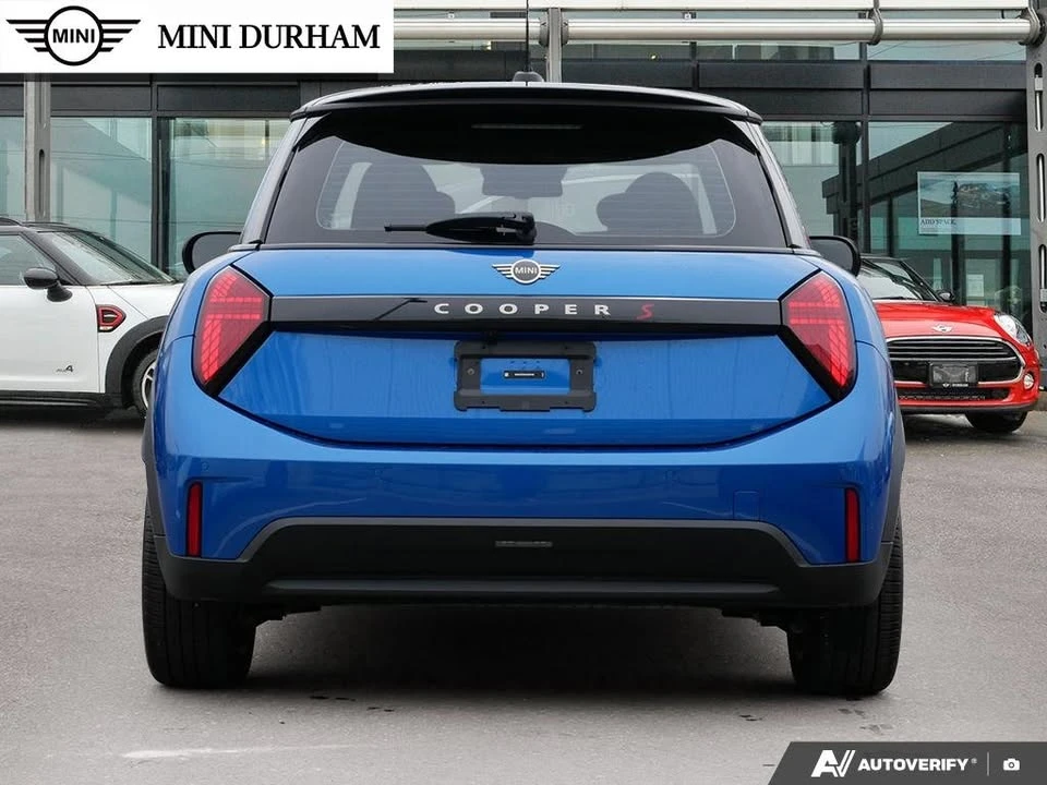 2025 Mini Mini 4th Gen - Image 5 of 20