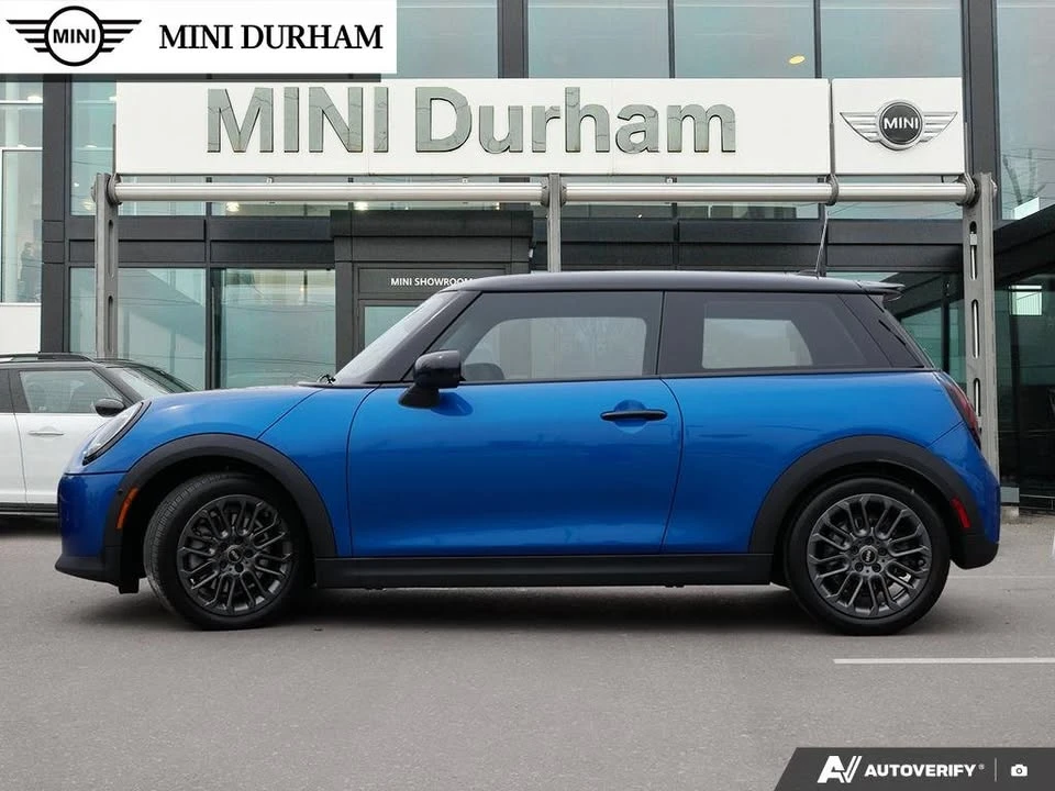 2025 Mini Mini 4th Gen - Image 3 of 20