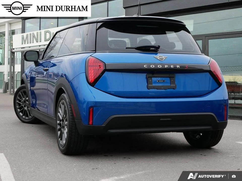 2025 Mini Mini 4th Gen - Image 4 of 20