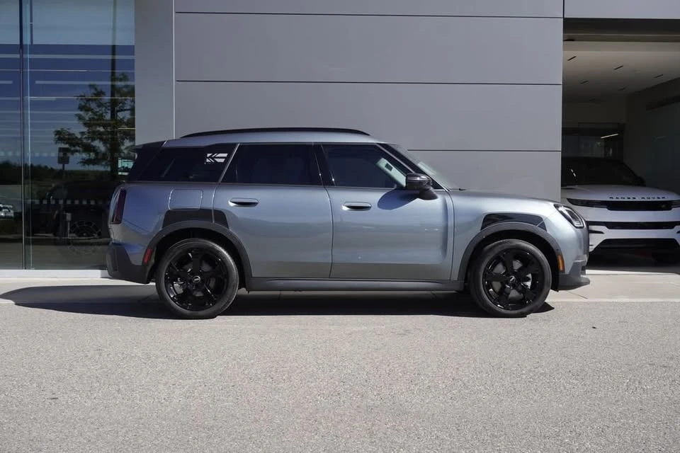 2025 Mini Countryman 3rd Gen - Image 5 of 20