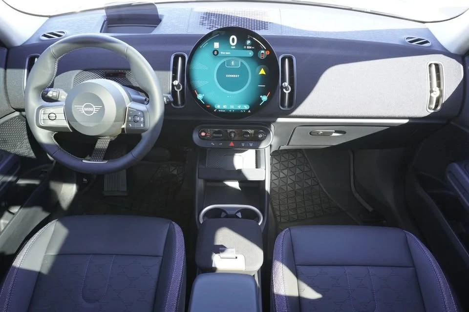 2025 Mini Countryman 3rd Gen - Image 7 of 20