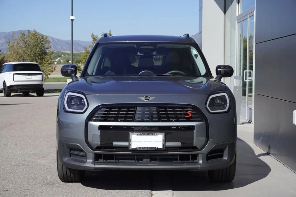 2025 Mini Countryman 3rd Gen - Image 3 of 20