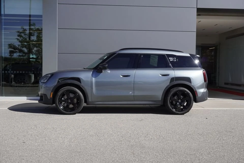 2025 Mini Countryman 3rd Gen - Image 6 of 20