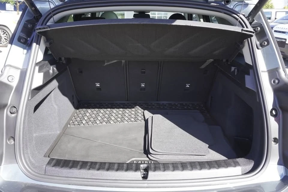 2025 Mini Countryman 3rd Gen - Image 19 of 20