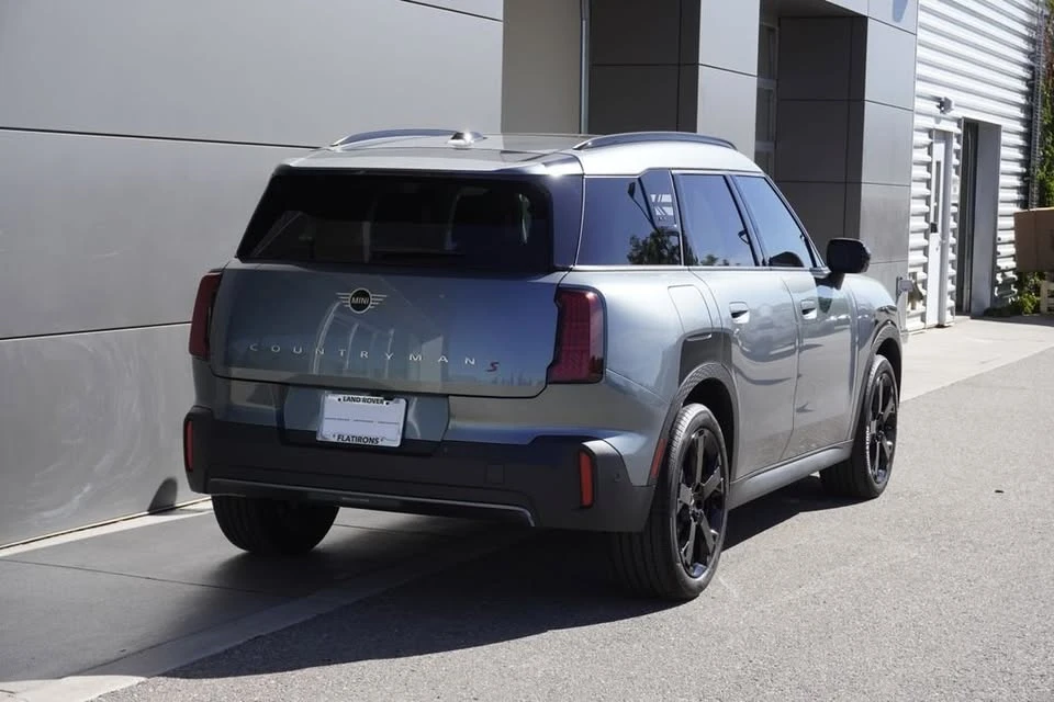2025 Mini Countryman 3rd Gen - Image 2 of 20