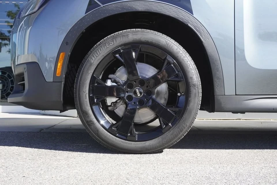 2025 Mini Countryman 3rd Gen - Image 20 of 20