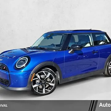 2025 MINI Cooper S Hardtop 2 Door