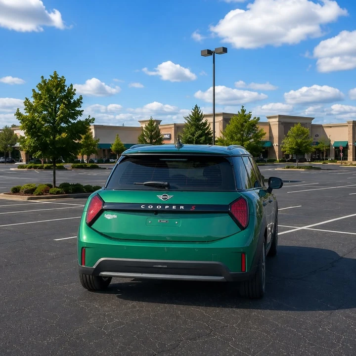 2025 Mini Mini 4th Gen - Image 4 of 18
