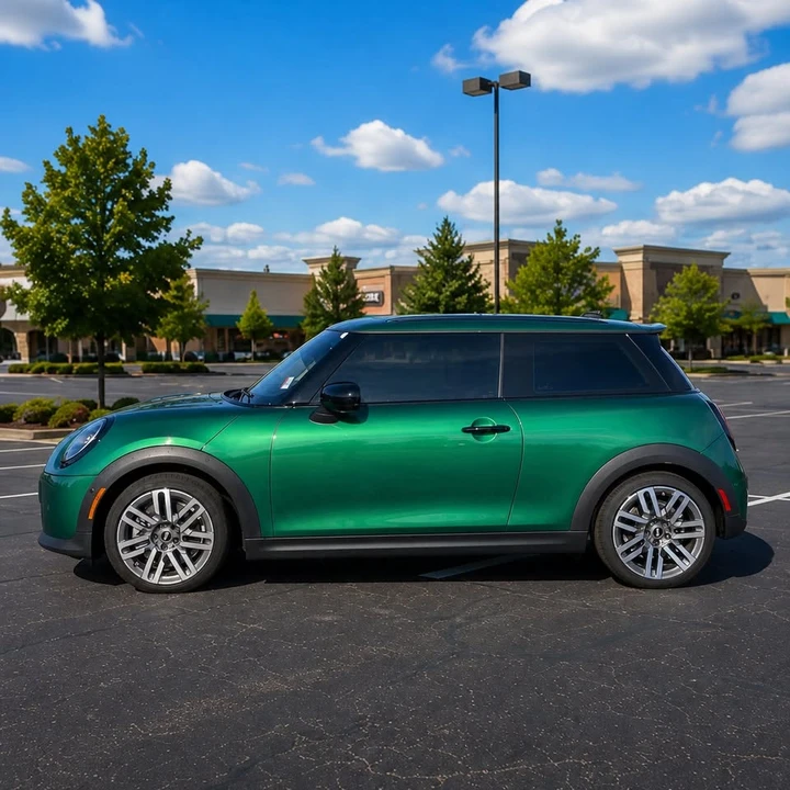 2025 Mini Mini 4th Gen - Image 2 of 18