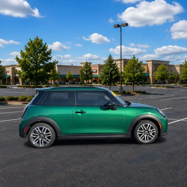 2025 Mini Mini 4th Gen - Image 8 of 18