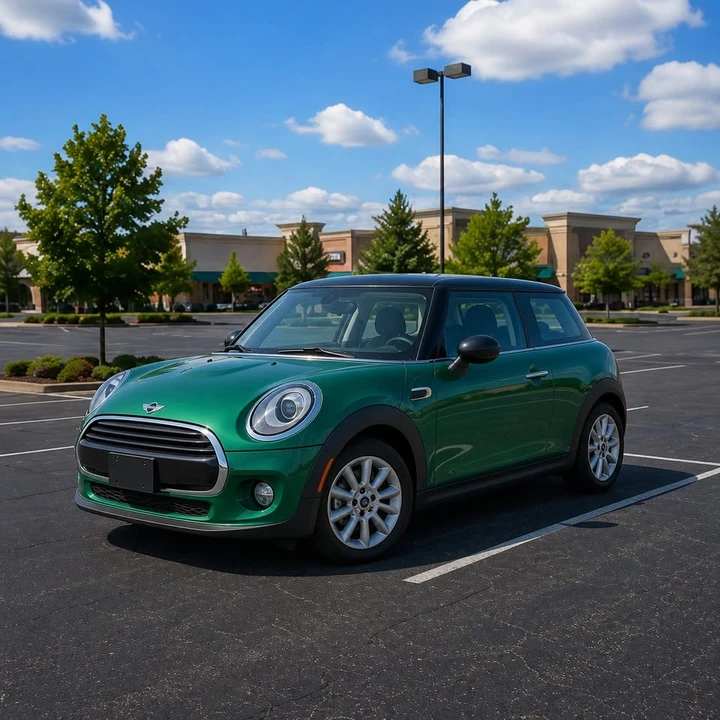 2025 Mini Mini 4th Gen - Image 5 of 18