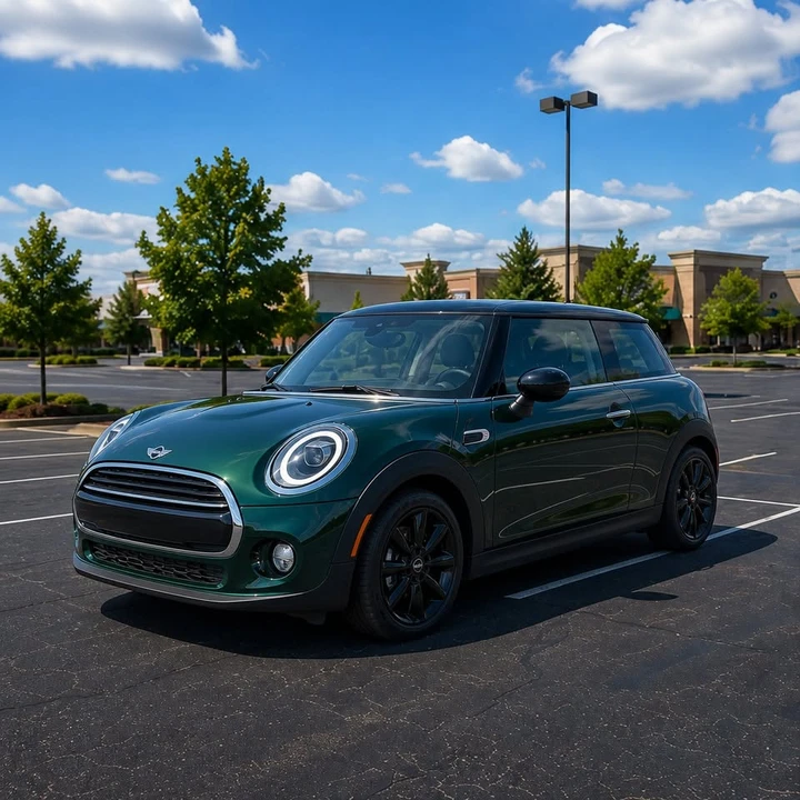 2025 Mini Mini 4th Gen - Image 6 of 18