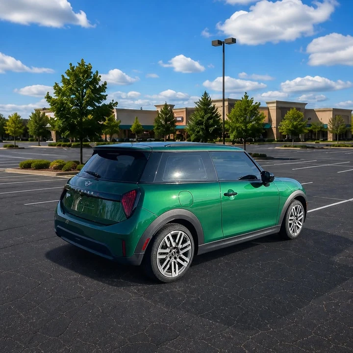 2025 Mini Mini 4th Gen - Image 7 of 18