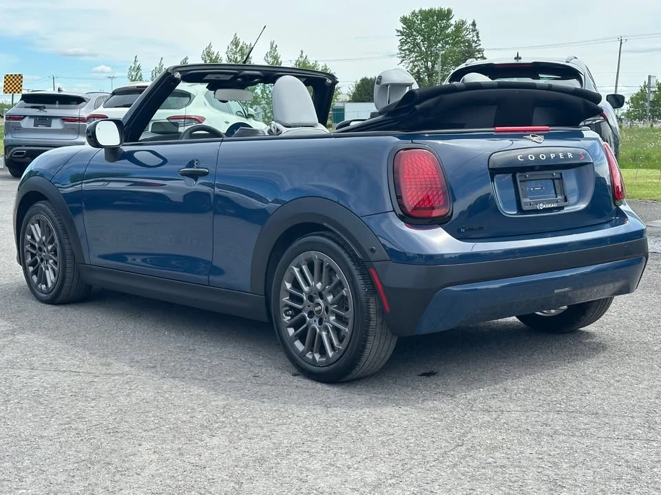 2025 Mini Mini 4th Gen - Image 8 of 20