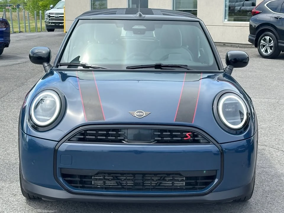2025 Mini Mini 4th Gen - Image 16 of 17