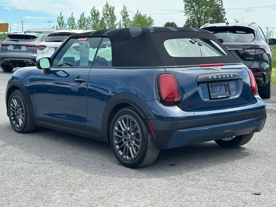 2025 Mini Mini 4th Gen - Image 13 of 17