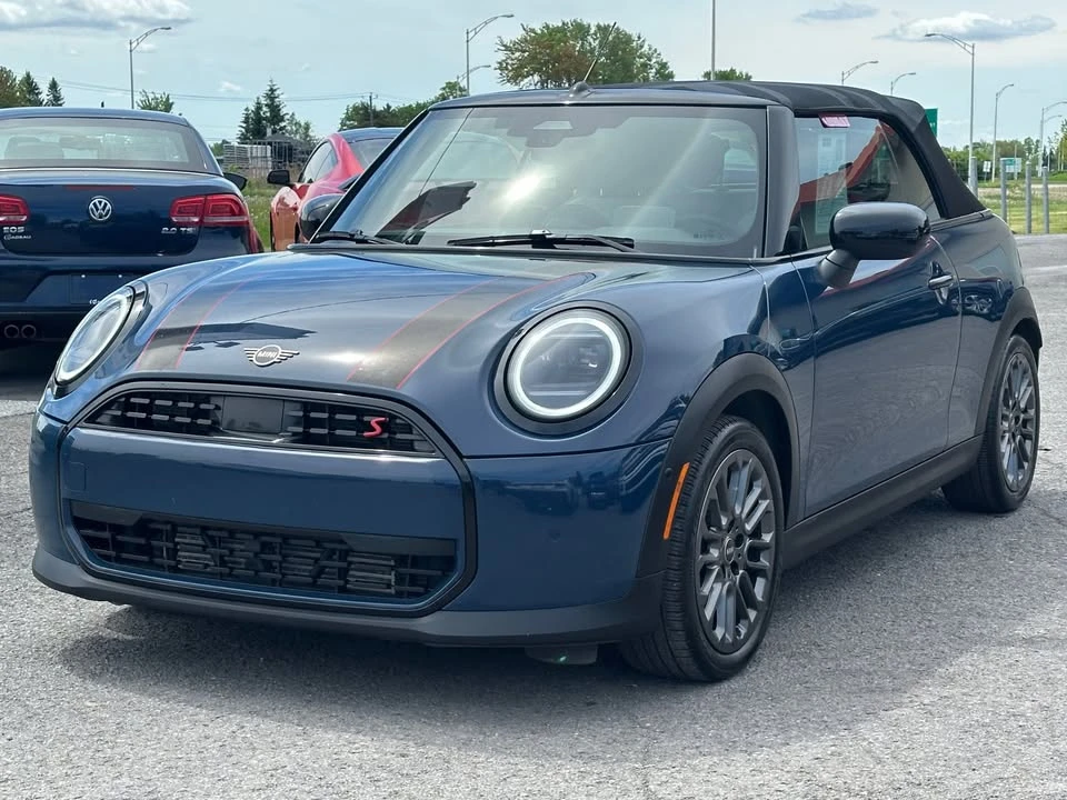 2025 Mini Mini 4th Gen - Image 4 of 17