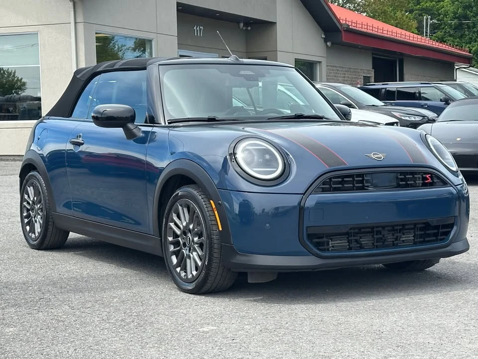 2025 Mini Mini 4th Gen - Image 17 of 17