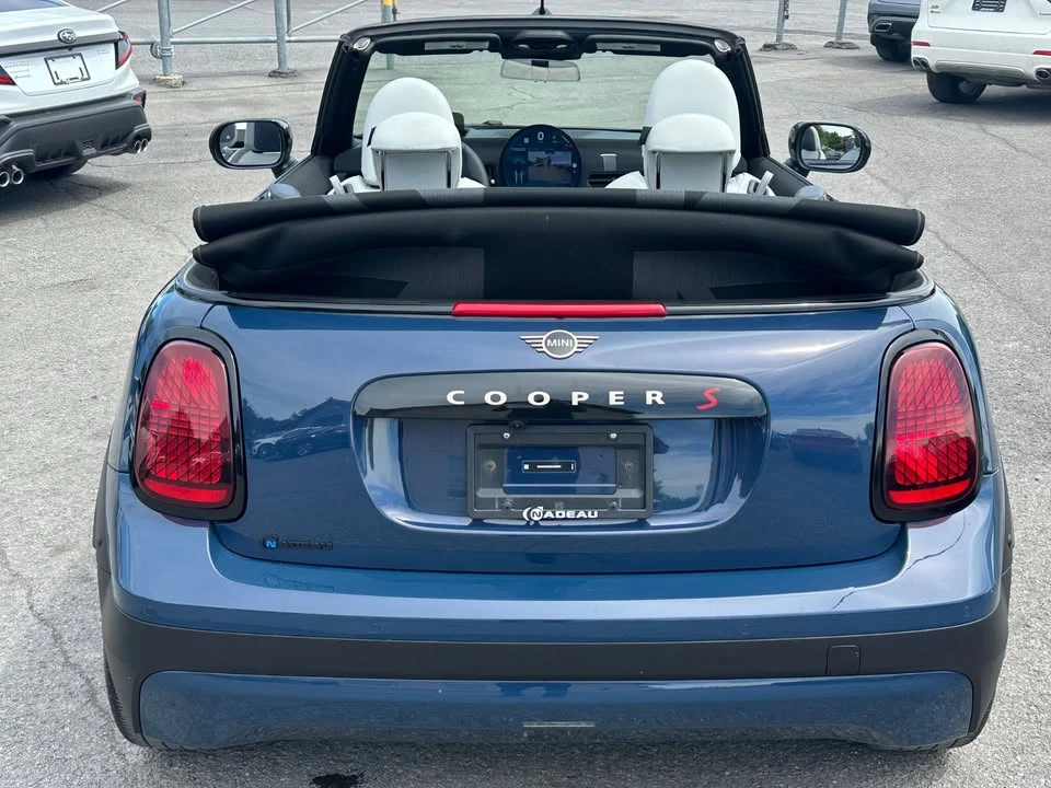 2025 Mini Mini 4th Gen - Image 6 of 17
