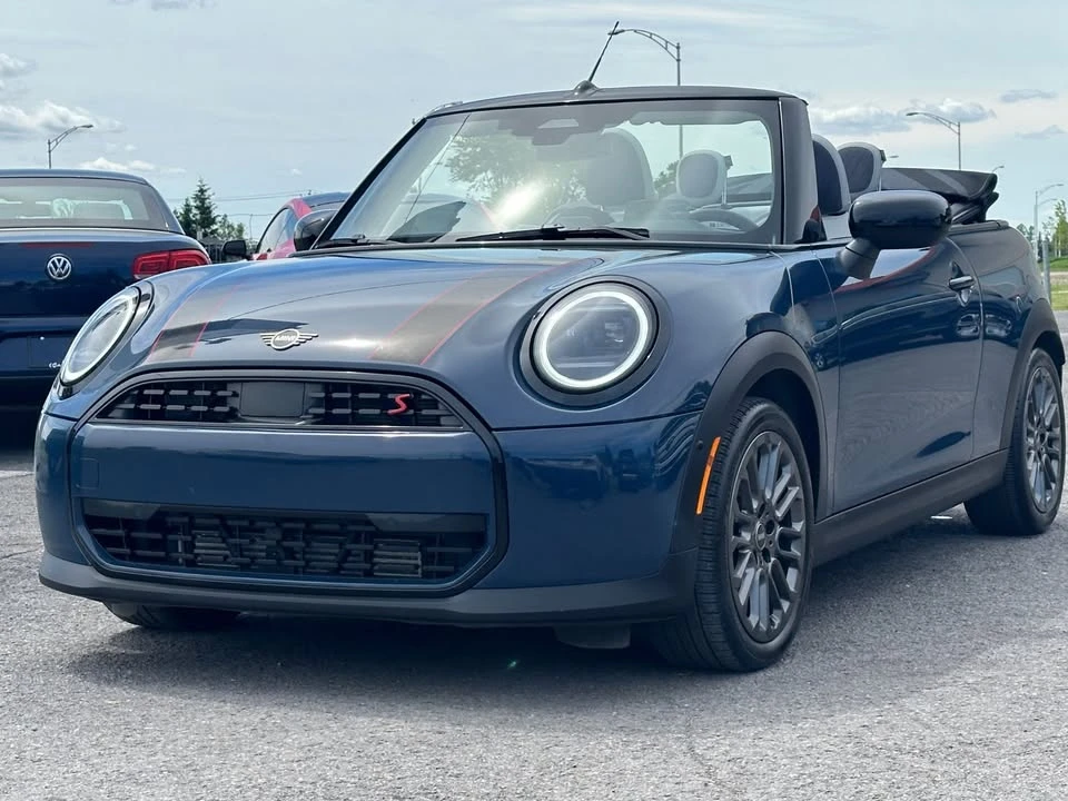 2025 Mini Mini 4th Gen - Image 5 of 17