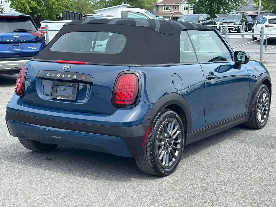 2025 Mini Mini 4th Gen - Image 3 of 17