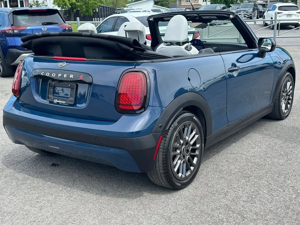 2025 Mini Mini 4th Gen - Image 7 of 15