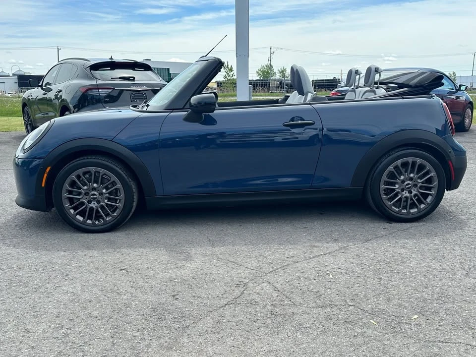 2025 Mini Mini 4th Gen - Image 8 of 17